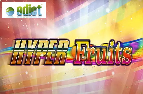 Hyper Fruits